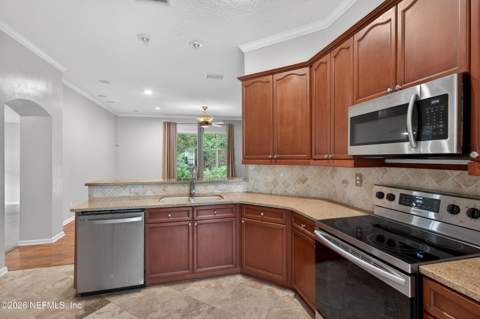 755 Bonaparte Drive, Jacksonville FL - photo 8 of 29