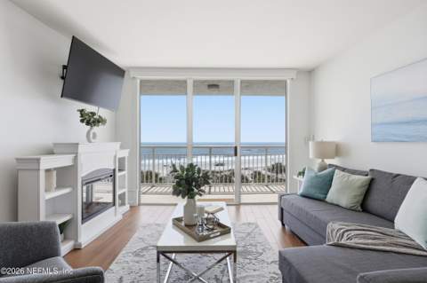 1601 Ocean Drive #408, Jacksonville Beach FL - photo 15 of 50