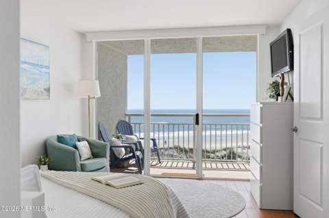 1601 Ocean Drive #408, Jacksonville Beach FL - photo 22 of 50