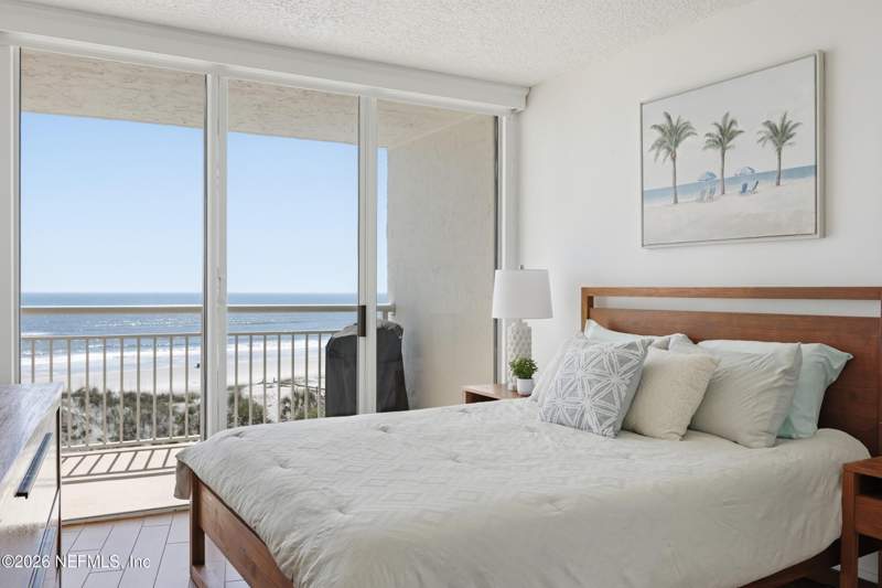 2 bedroom Condominium at 1601 Ocean Drive #408, Seascape Condo, Jacksonville Beach — photo 4