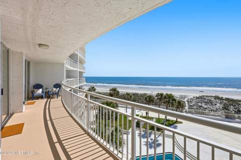 1601 Ocean Drive #408, Jacksonville Beach FL - photo 6 of 50