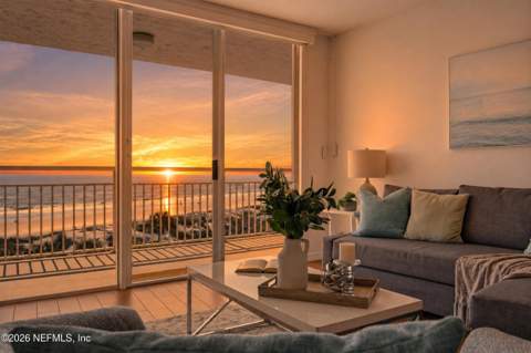 1601 Ocean Drive #408, Jacksonville Beach FL - photo 19 of 50
