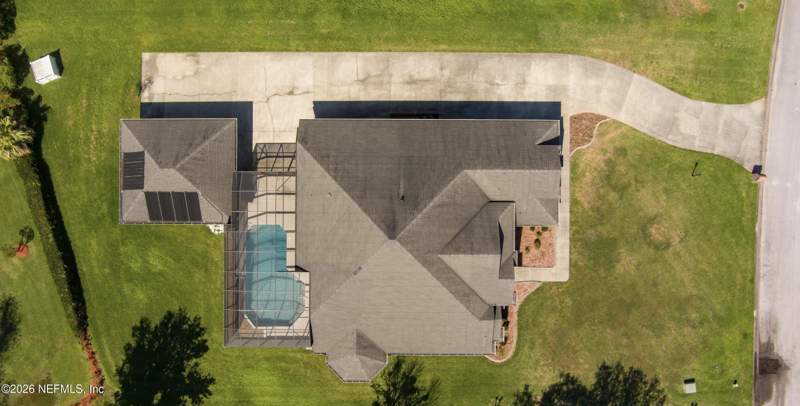 3 bedroom Single Family Residence at 235 Crystal Cove Drive, Crystal Cove, Palatka — photo 2
