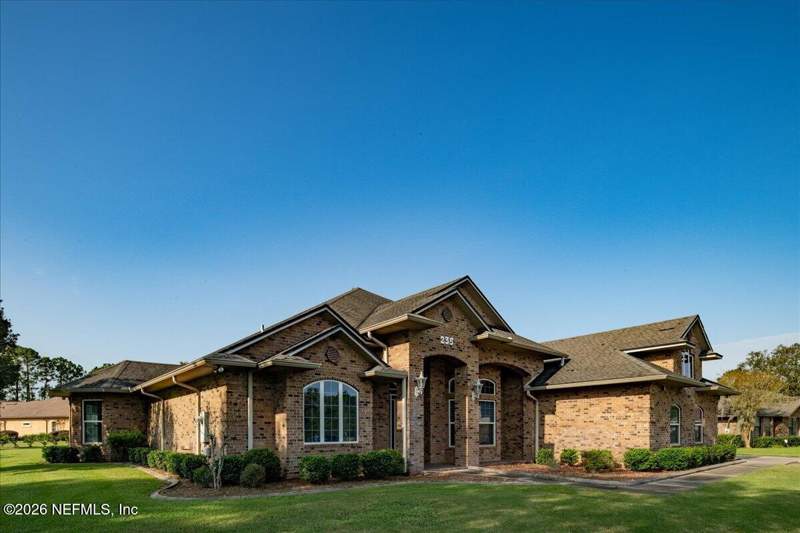 3 bedroom Single Family Residence at 235 Crystal Cove Drive, Crystal Cove, Palatka — photo 3