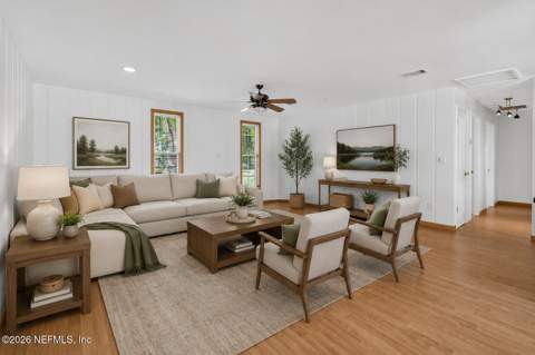 54198 Lawhon Road, Callahan FL - photo 6 of 32
