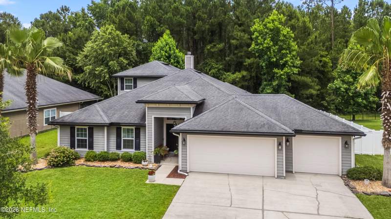 6 bedroom Single Family Residence at 79674 Plummers Creek Drive, Plummer Creek, Yulee — photo 3