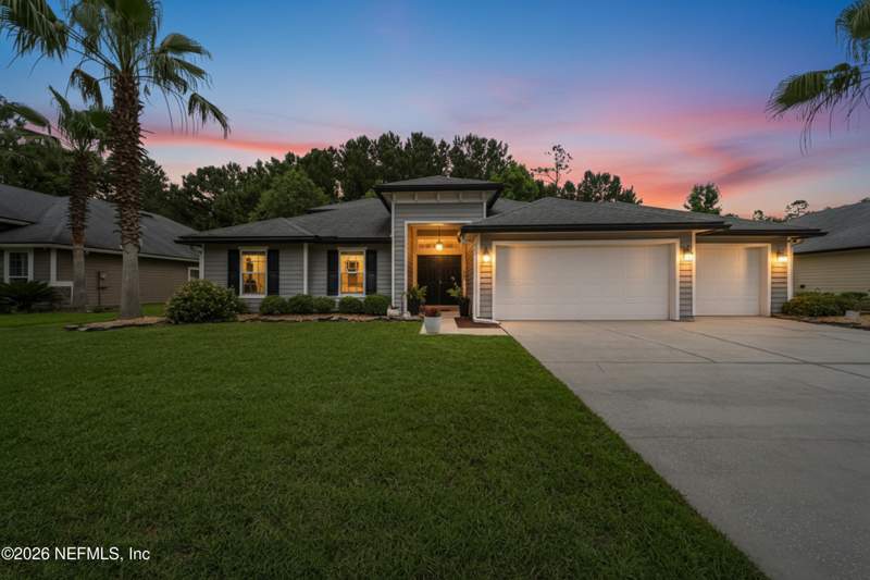 6 bedroom Single Family Residence at 79674 Plummers Creek Drive, Plummer Creek, Yulee — photo 2