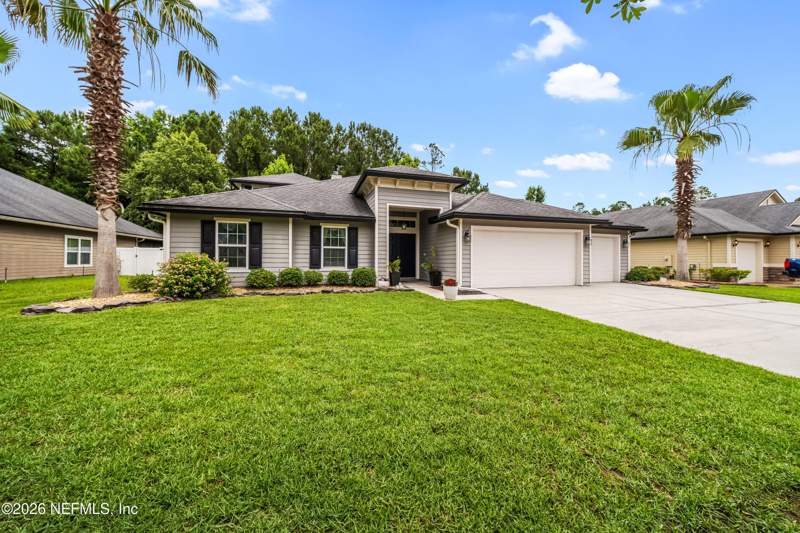 6 bedroom Single Family Residence at 79674 Plummers Creek Drive, Plummer Creek, Yulee — photo 4