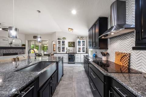 79674 Plummers Creek Drive, Yulee FL - photo 11 of 36