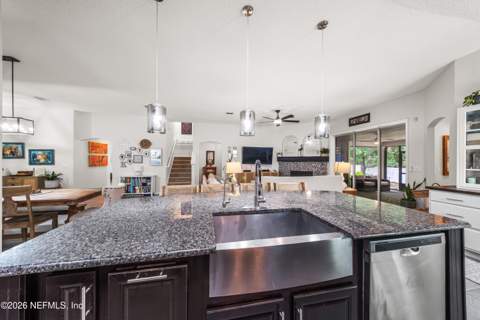 79674 Plummers Creek Drive, Yulee FL - photo 13 of 36