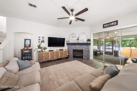 79674 Plummers Creek Drive, Yulee FL - photo 14 of 36