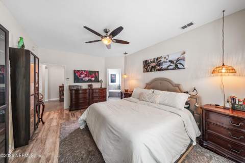 79674 Plummers Creek Drive, Yulee FL - photo 18 of 36