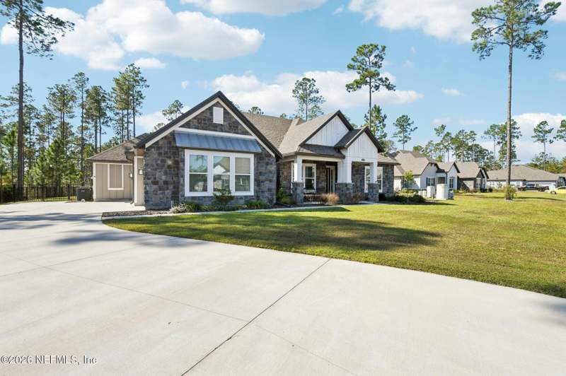 3 bedroom Single Family Residence at 36273 Sugar Court, Southern Pines, Hilliard — photo 5