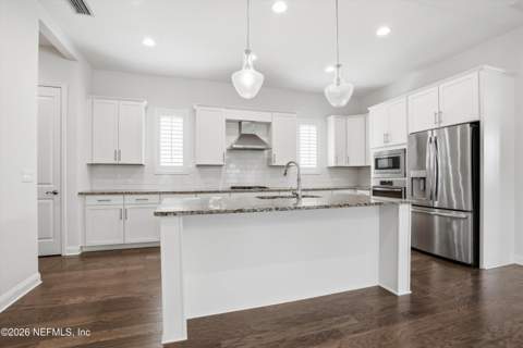 2884 Preveza Court, Jacksonville FL - photo 9 of 36