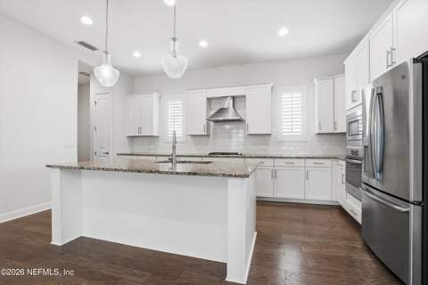 2884 Preveza Court, Jacksonville FL - photo 11 of 36