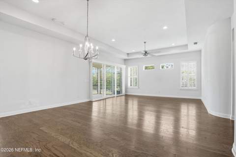 2884 Preveza Court, Jacksonville FL - photo 16 of 36