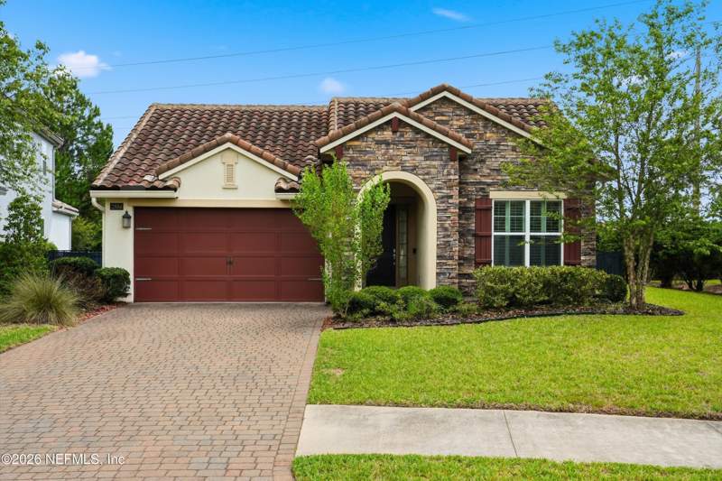 3 bedroom Single Family Residence at 2884 Preveza Court, Tamaya, Jacksonville — photo 5