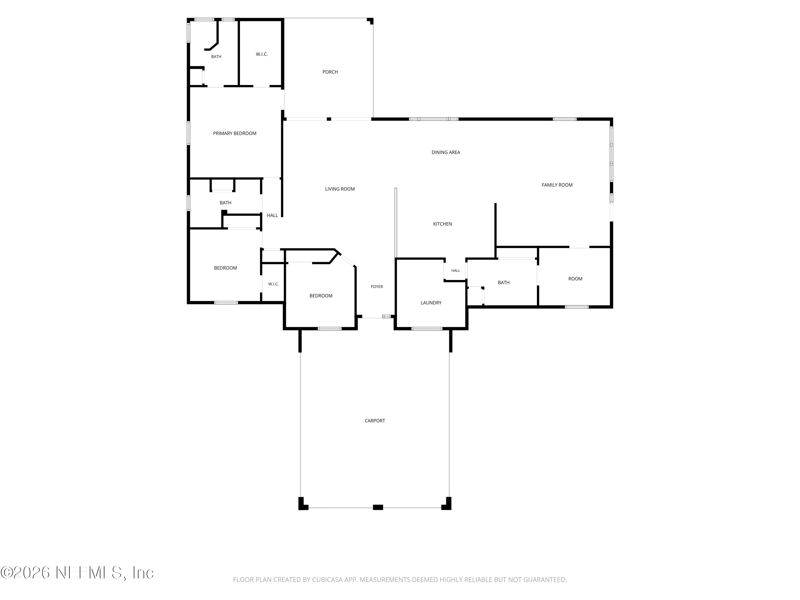 3 bedroom Farm at 140 Lake Street, Pomona Park, Pomona Park — photo 4