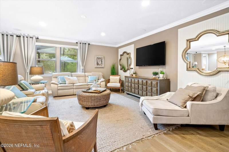4 bedroom Single Family Residence at 248 Canopy Oak Lane, Riverwood By Del Webb, Ponte Vedra — photo 4