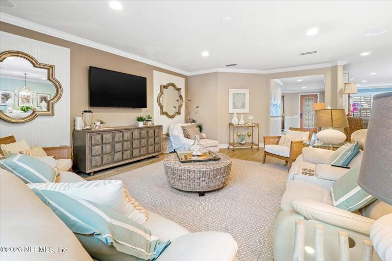 4 bedroom Single Family Residence at 248 Canopy Oak Lane, Riverwood By Del Webb, Ponte Vedra — photo 5