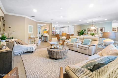248 Canopy Oak Lane, Ponte Vedra FL - photo 6 of 58