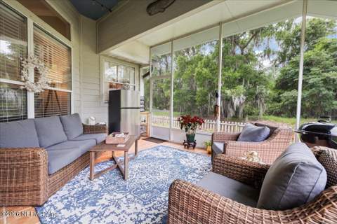 1460 Creeks Edge Court, Fleming Island FL - photo 8 of 37