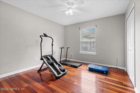 1460 Creeks Edge Court, Fleming Island FL - photo 10 of 37