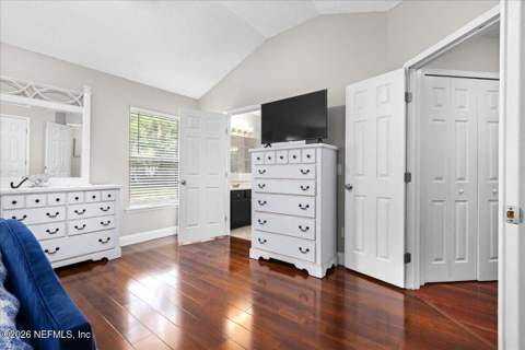 1460 Creeks Edge Court, Fleming Island FL - photo 16 of 37