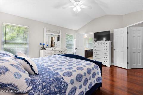 1460 Creeks Edge Court, Fleming Island FL - photo 17 of 37