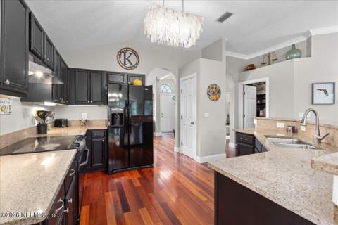 1460 Creeks Edge Court, Fleming Island FL - photo 23 of 37