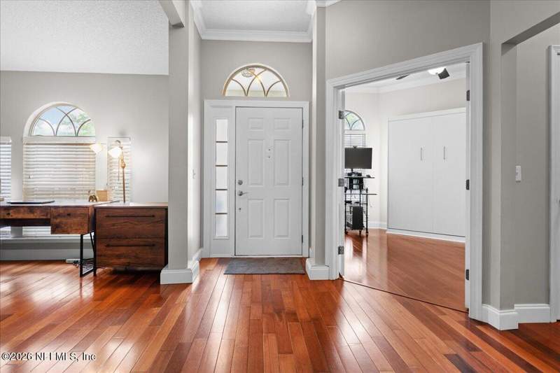 4 bedroom Single Family Residence at 1460 Creeks Edge Court, Eagle Harbor, Fleming Island — photo 3