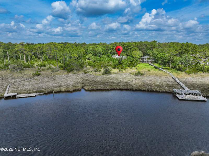5 bedroom Single Family Residence at 825 Faver Dykes Road, St. Augustine, St. Augustine — photo 5