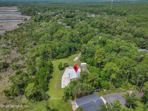 825 Faver Dykes Road, St. Augustine FL - photo 11 of 100