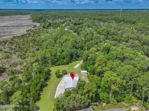 825 Faver Dykes Road, St. Augustine FL - photo 13 of 100