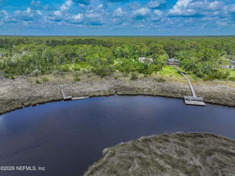 825 Faver Dykes Road, St. Augustine FL - photo 21 of 100
