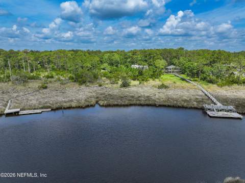 825 Faver Dykes Road, St. Augustine FL - photo 22 of 100