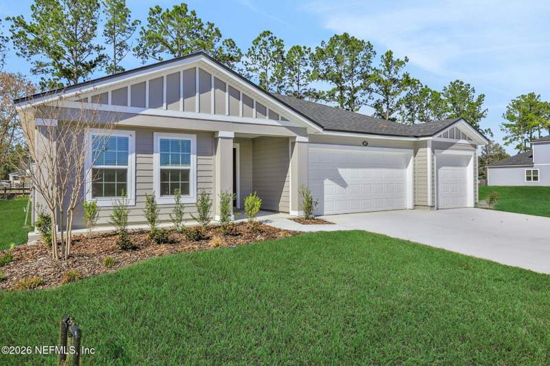 4 bedroom Single Family Residence at 14475 Firebird Drive, Bellbrooke, Jacksonville — photo 3