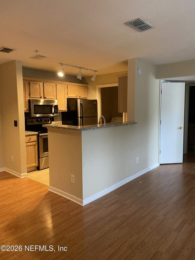 1 bedroom Condominium at 7701 Timberlin Park Boulevard #1323, Villas Of Timberlin, Jacksonville — photo 2