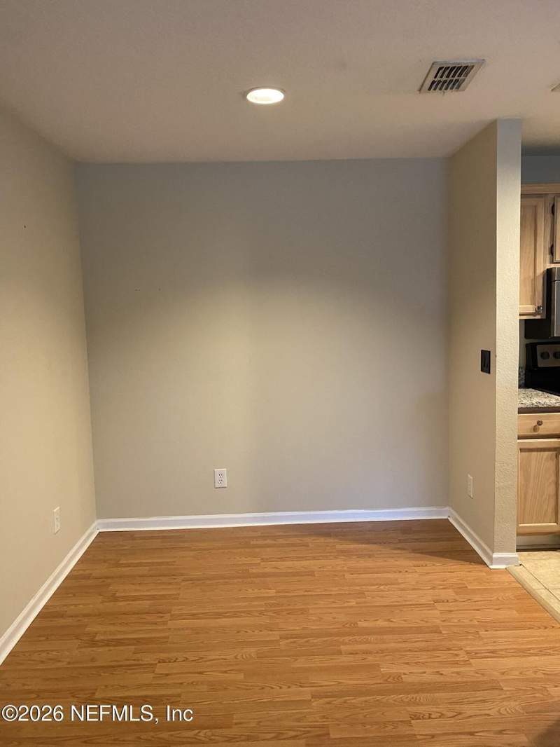1 bedroom Condominium at 7701 Timberlin Park Boulevard #1323, Villas Of Timberlin, Jacksonville — photo 3