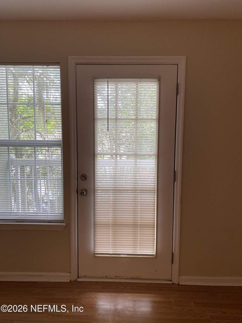 1 bedroom Condominium at 7701 Timberlin Park Boulevard #1323, Villas Of Timberlin, Jacksonville — photo 4
