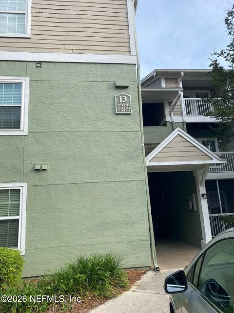 7701 Timberlin Park Boulevard #1323, Jacksonville FL - photo 17 of 17