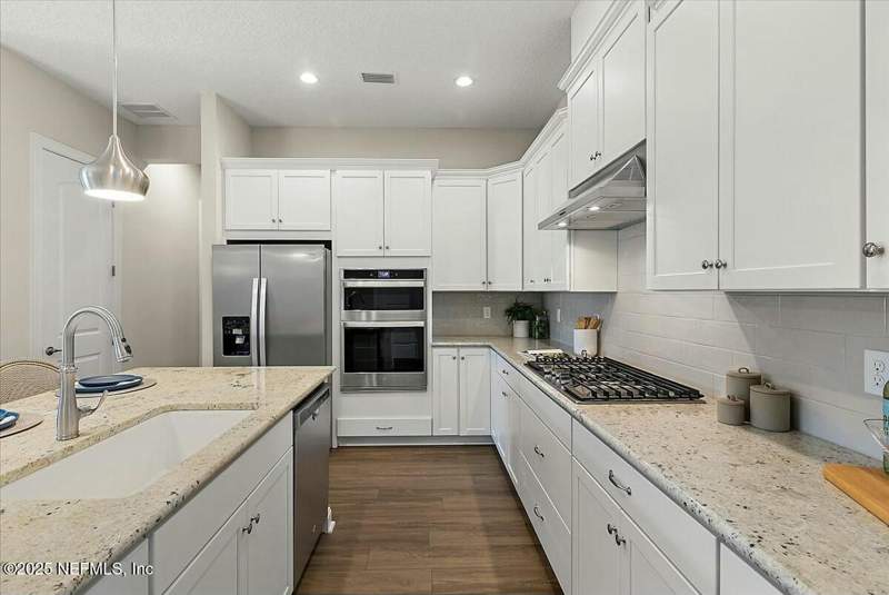 3 bedroom Townhouse at 143 Liberty Bell Road, Nocatee, Ponte Vedra — photo 3