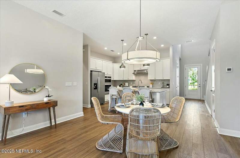 3 bedroom Townhouse at 143 Liberty Bell Road, Nocatee, Ponte Vedra — photo 5