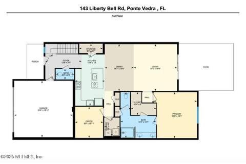 143 Liberty Bell Road, Ponte Vedra FL - photo 24 of 33