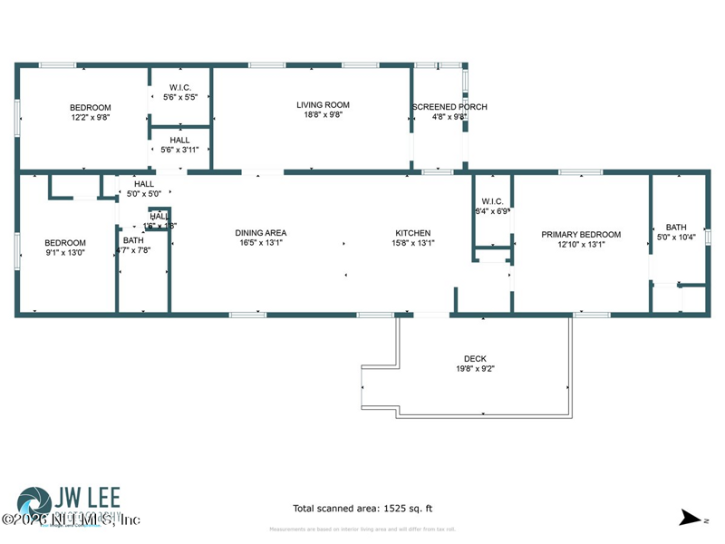 3 bedroom Manufactured Home at 113 Bluegill Drive, Interlachen, Interlachen — photo 4