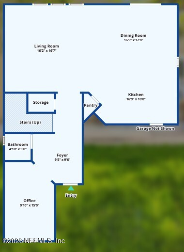 3 bedroom Single Family Residence at 12101 Alexandra Drive, Victoria Preserve, Jacksonville — photo 2