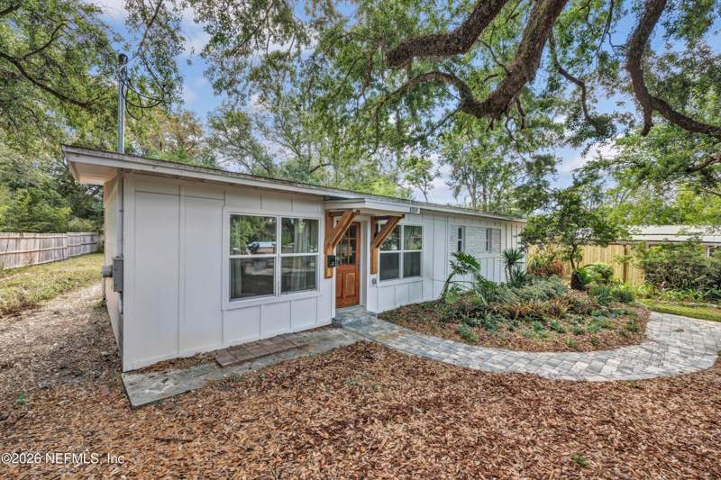 3 bedroom Single Family Residence at 8924 Lopez Court, Azalea Terrace, Jacksonville — photo 3