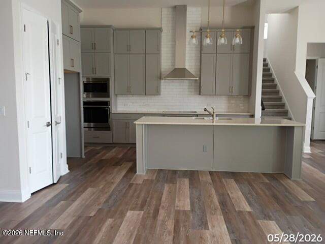 5 bedroom Single Family Residence at 5340 Clapboard Cove Court, Tidewater, Jacksonville — photo 5