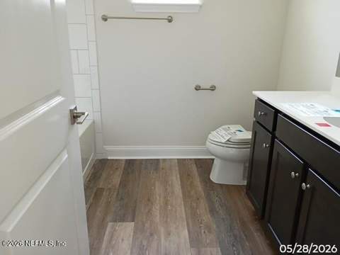 5340 Clapboard Cove Court, Jacksonville FL - photo 8 of 14