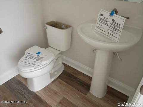 5340 Clapboard Cove Court, Jacksonville FL - photo 14 of 14